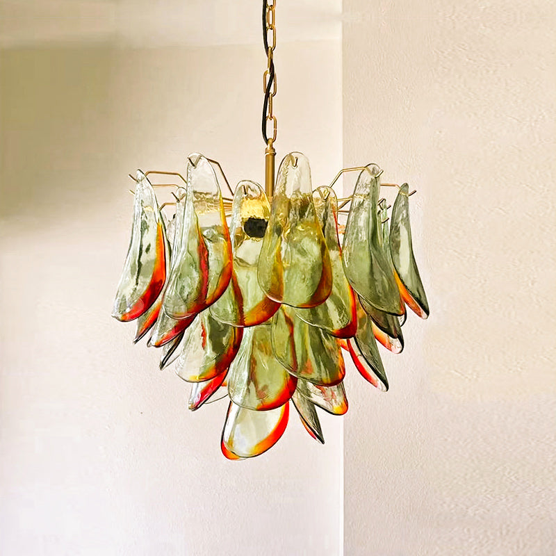 Lampadario Marielle Murano