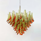 Lampadario Marielle Murano