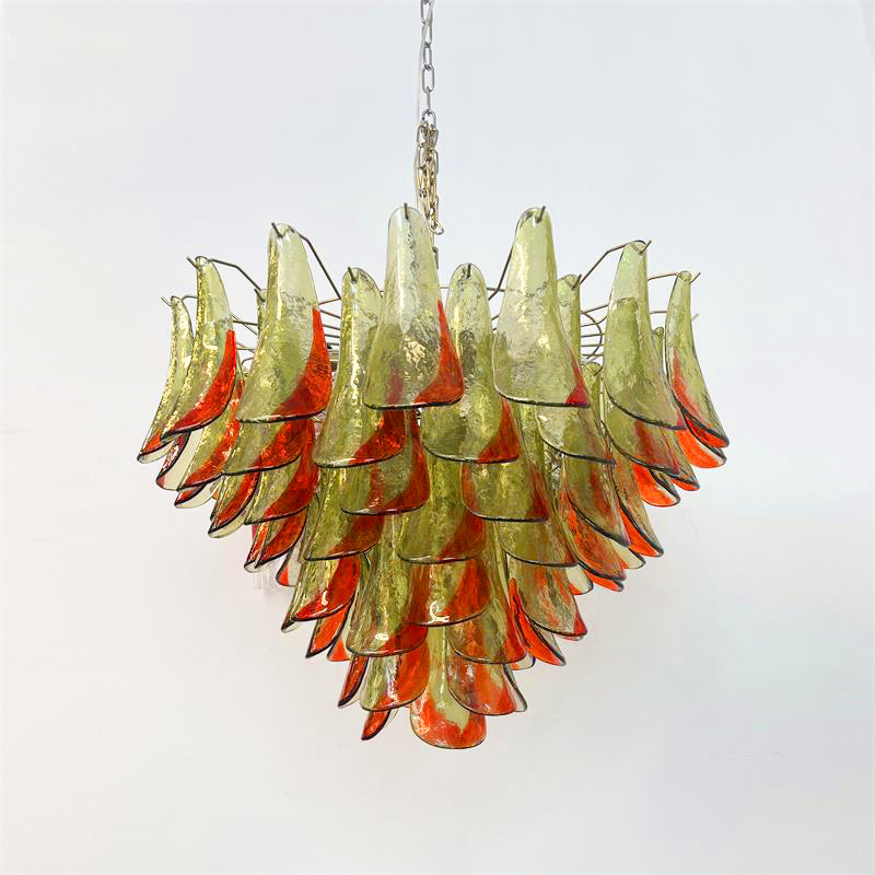 Lampadario Marielle Murano