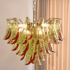 Lampadario Marielle Murano