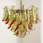 Lampadario Marielle Murano