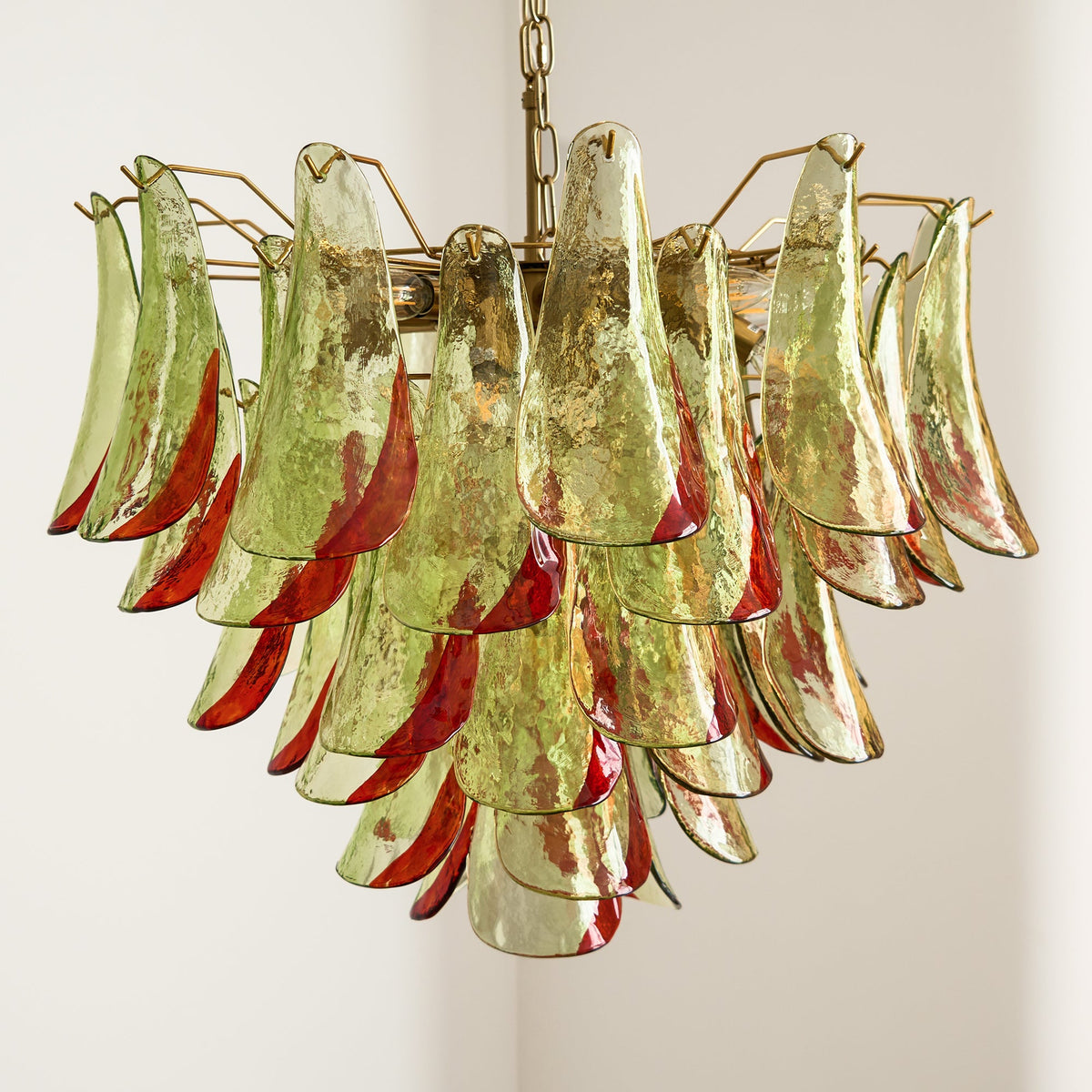 Lampadario Marielle Murano