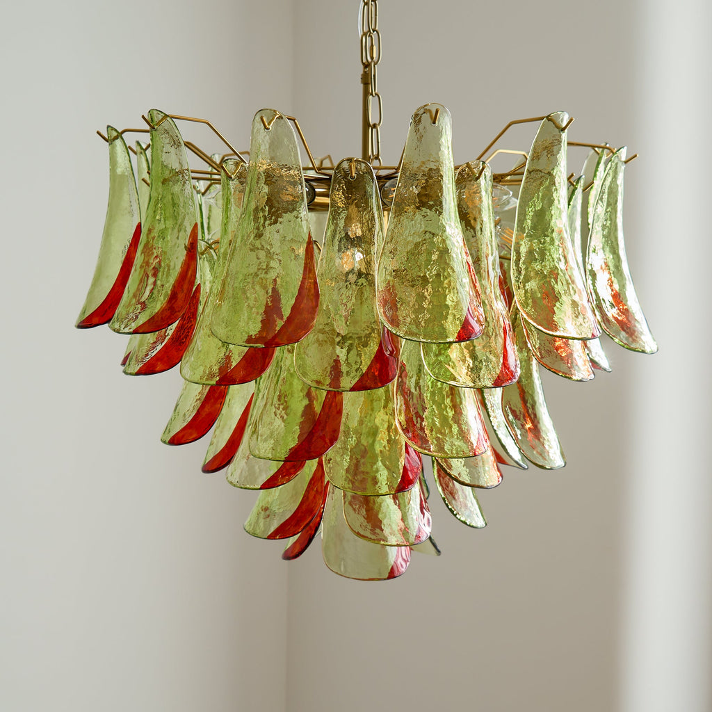 Lampadario Marielle Murano