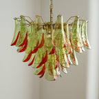 Lampadario Marielle Murano