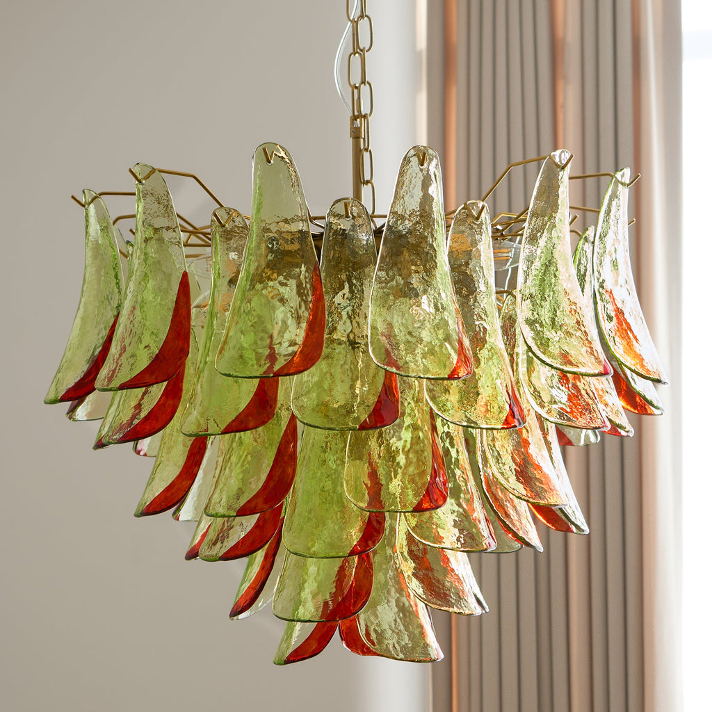 Lampadario Marielle Murano