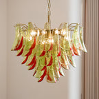 Lampadario Marielle Murano