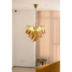Lampadario Marielle Murano