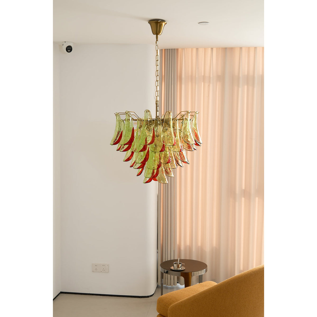 Lampadario Marielle Murano