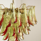 Lampadario Marielle Murano