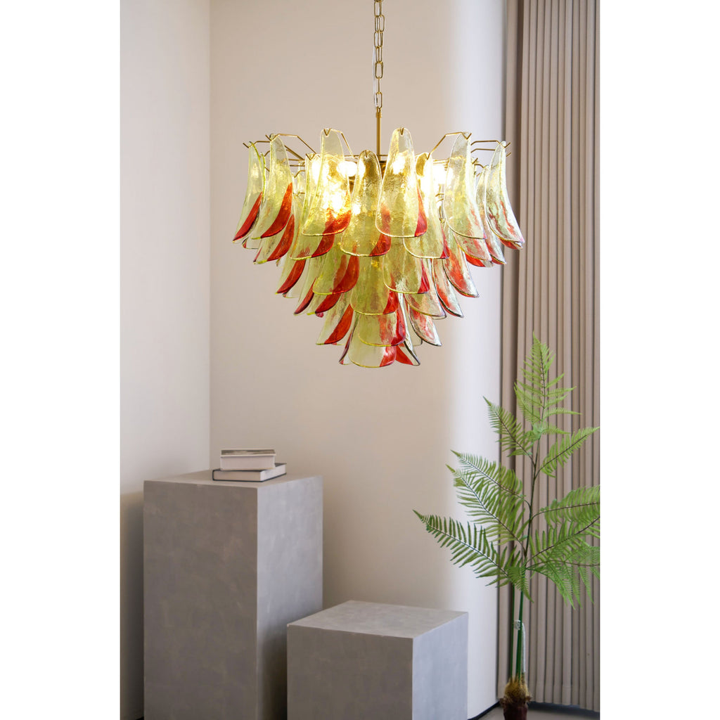 Lampadario Marielle Murano