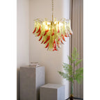 Lampadario Marielle Murano