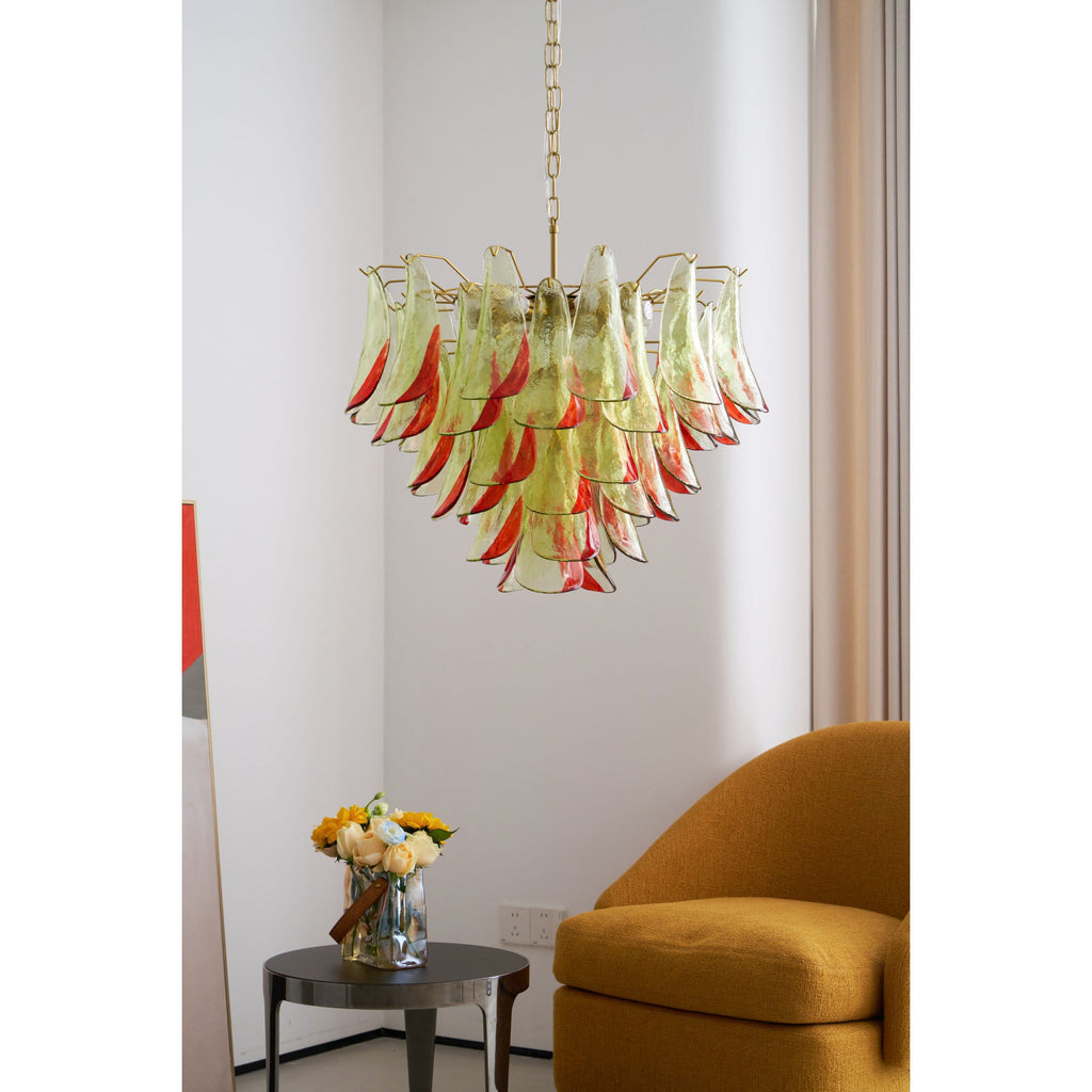 Lampadario Marielle Murano
