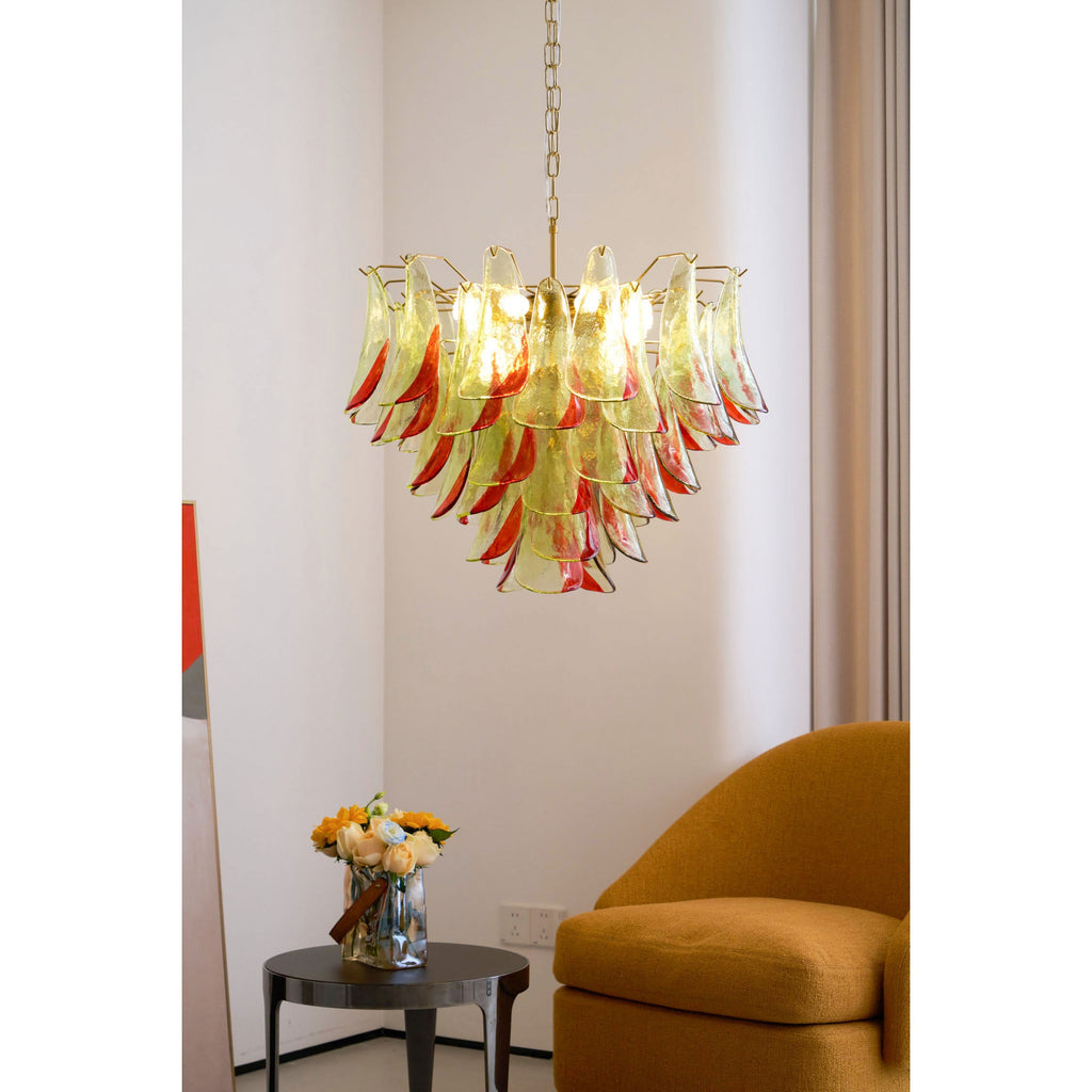 Lampadario Marielle Murano