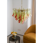 Lampadario Marielle Murano