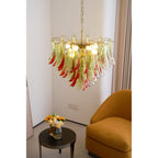 Lampadario Marielle Murano