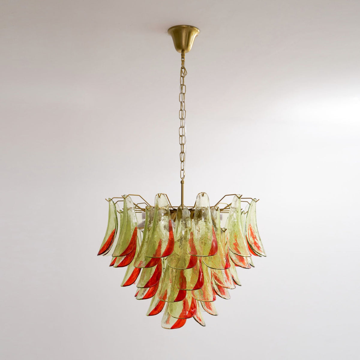 Lampadario Marielle Murano