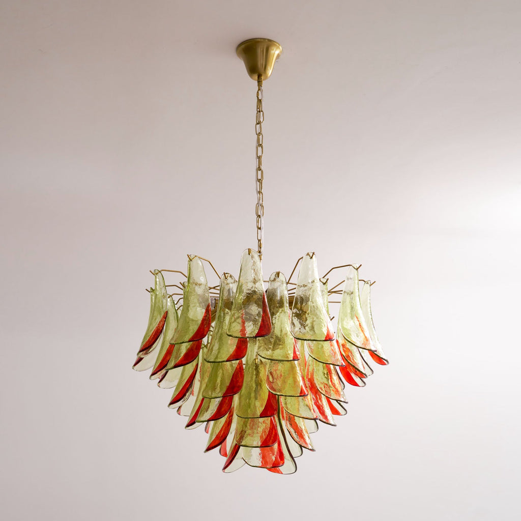 Lampadario Marielle Murano