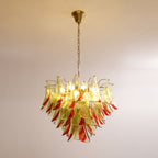 Lampadario Marielle Murano