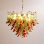 Lampadario Marielle Murano