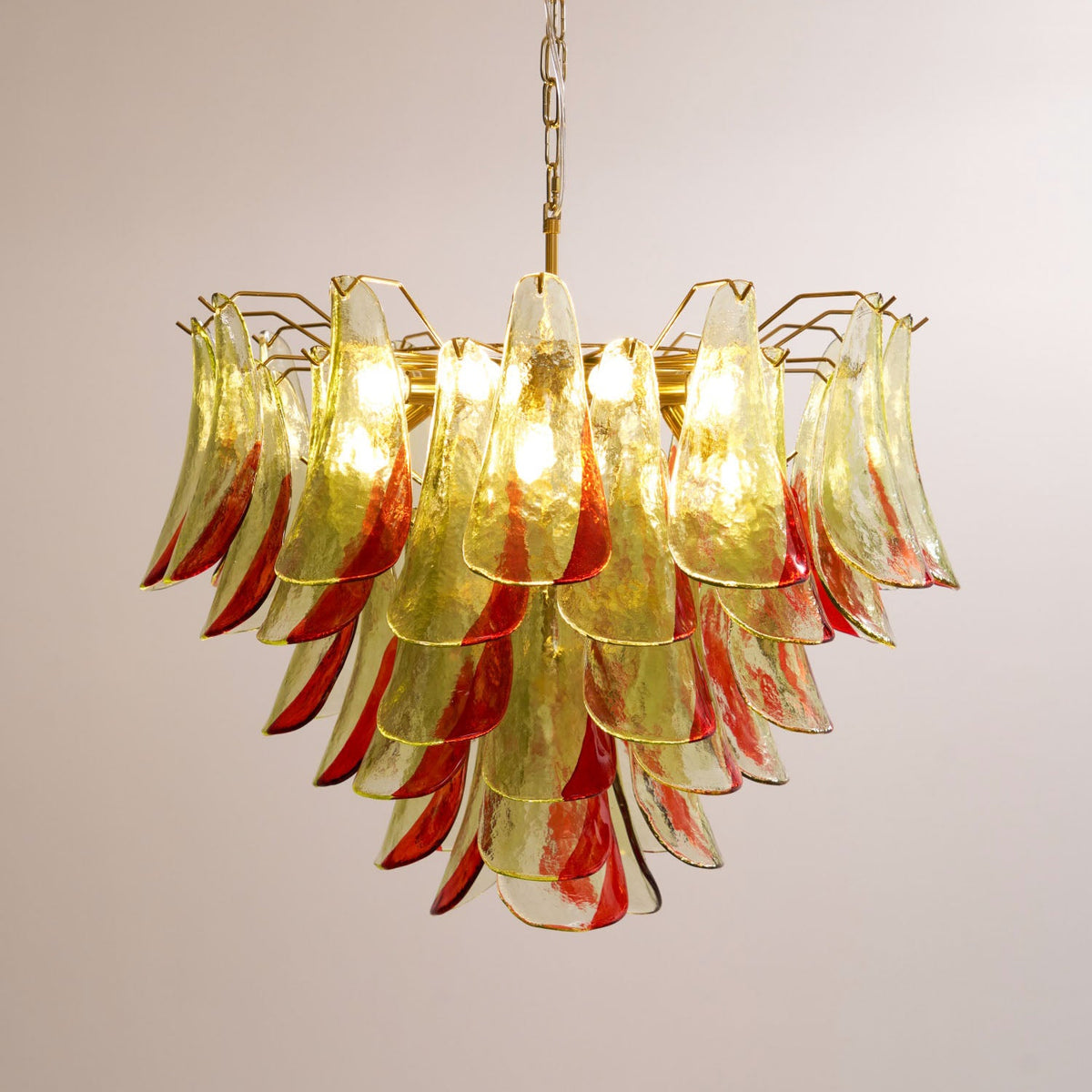 Lampadario Marielle Murano