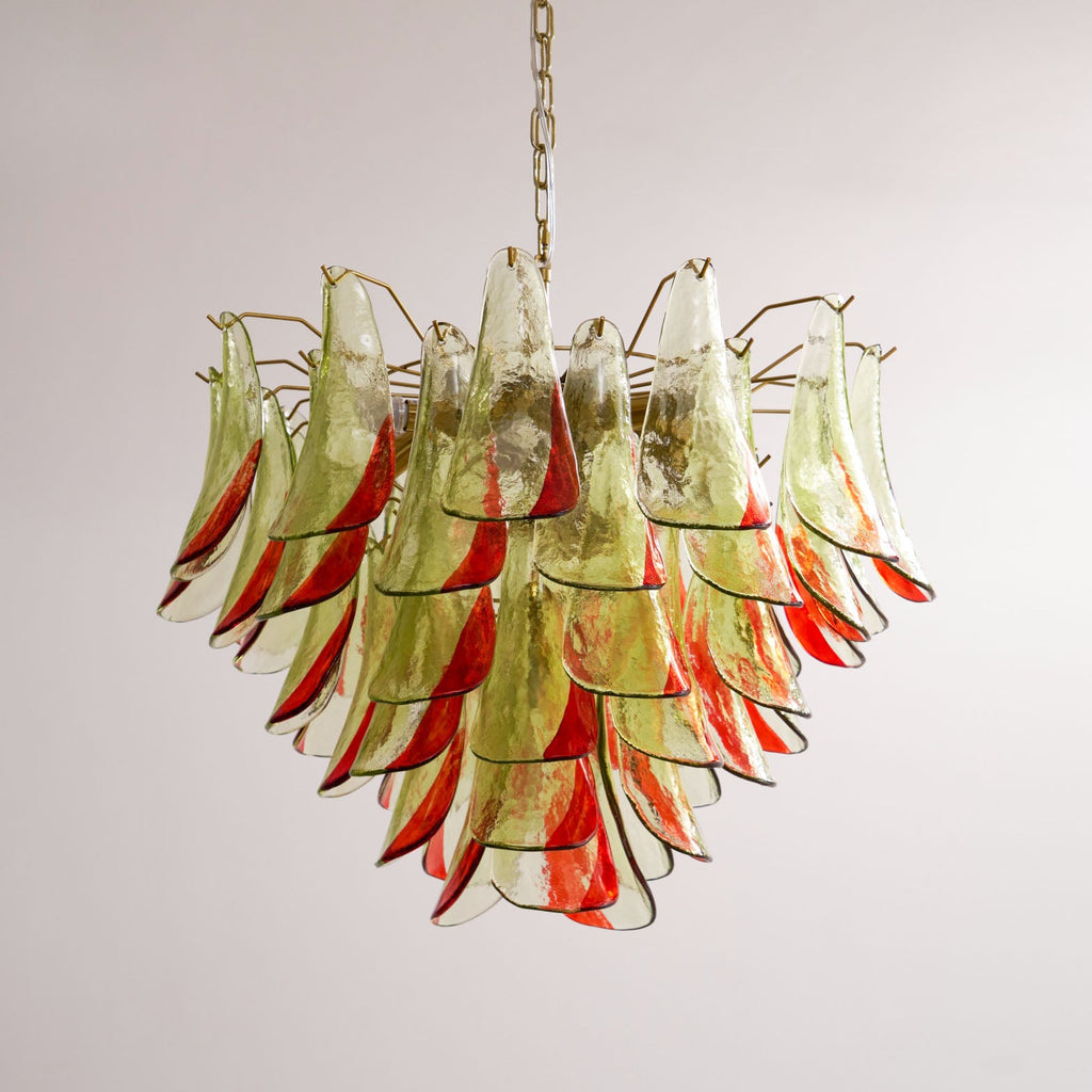 Lampadario Marielle Murano