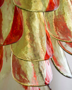 Lampadario Marielle Murano