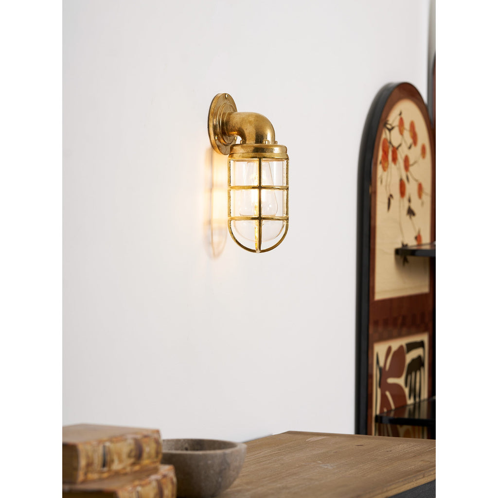Lampada da Parete Marina