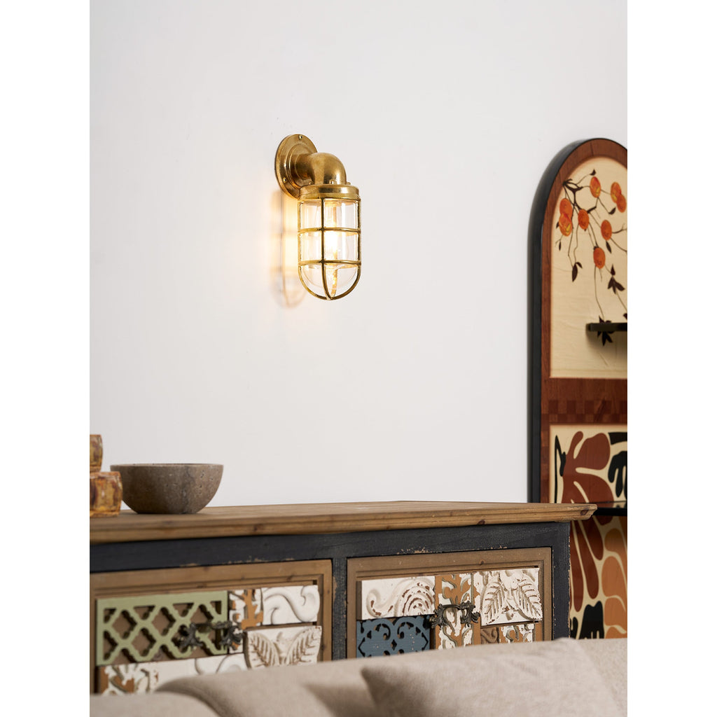 Lampada da Parete Marina