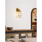 Lampada da Parete Marina