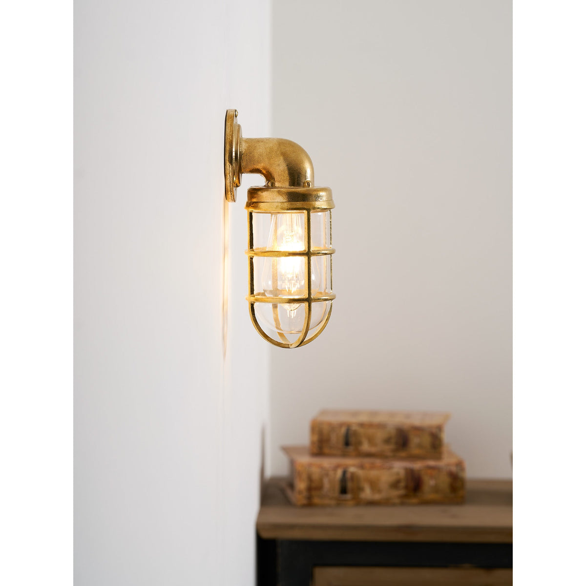 Lampada da Parete Marina