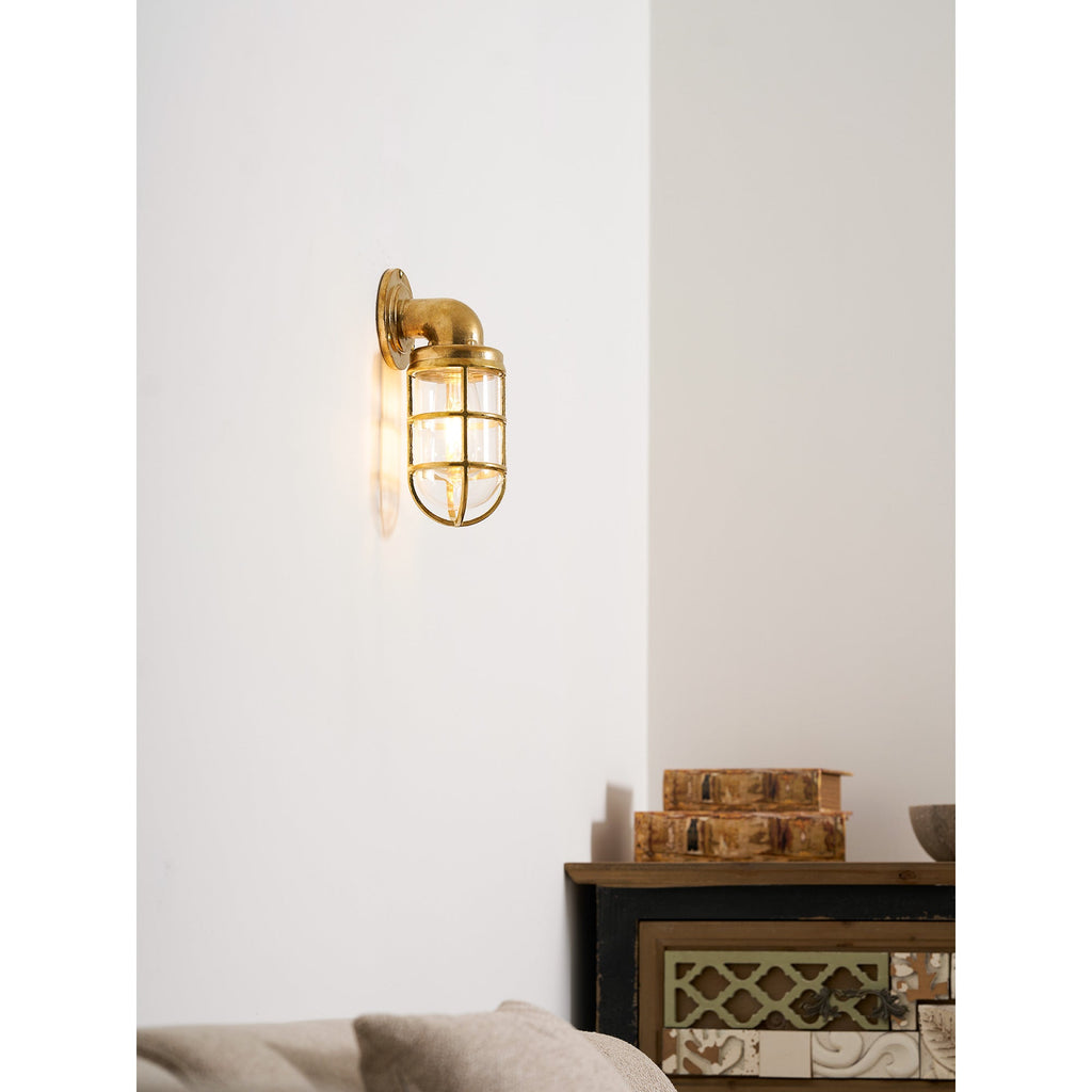 Lampada da Parete Marina