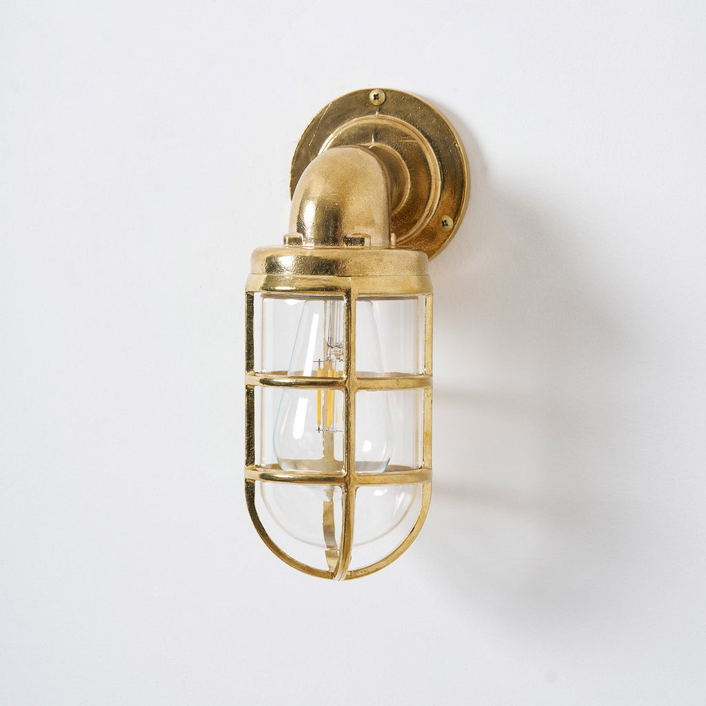 Lampada da Parete Marina