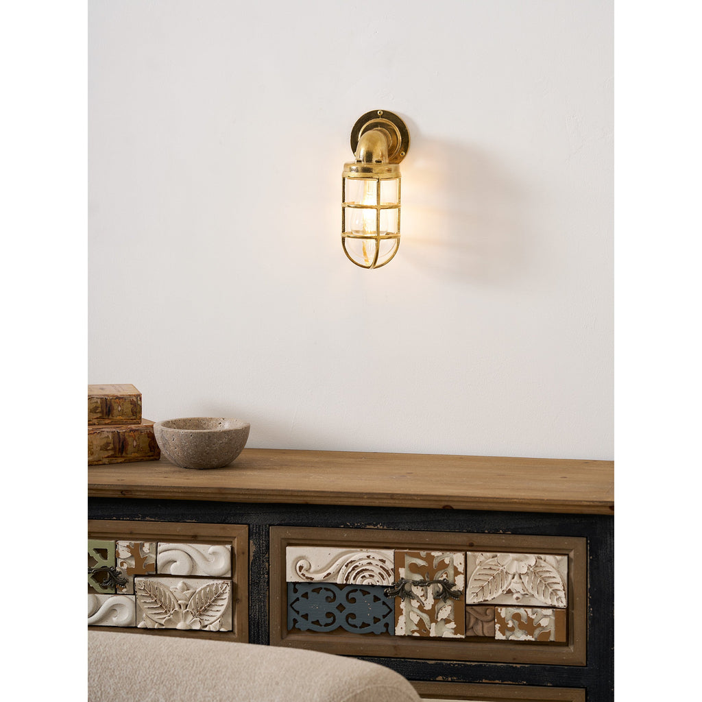 Lampada da Parete Marina