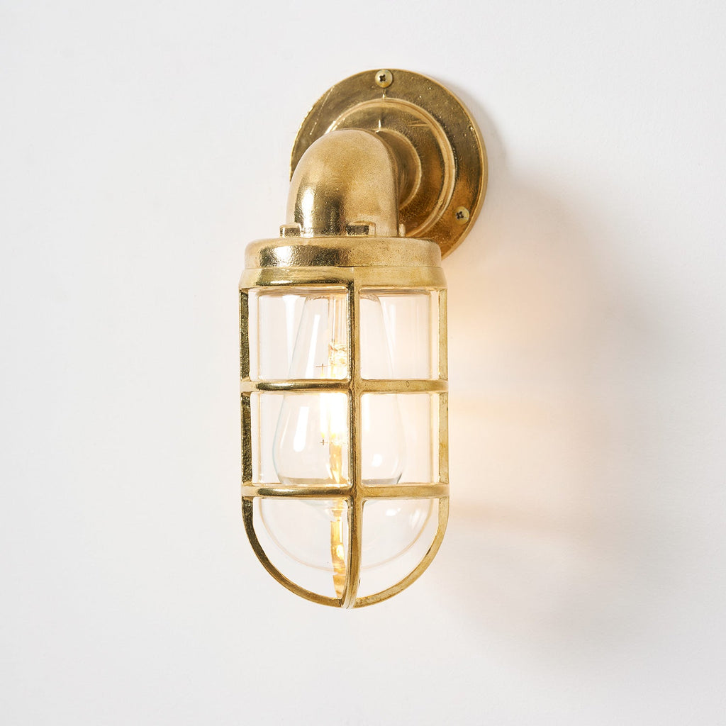 Lampada da Parete Marina