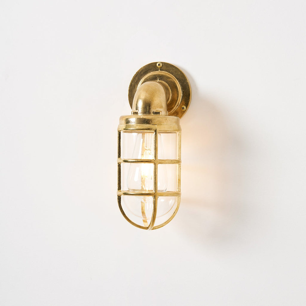 Lampada da Parete Marina