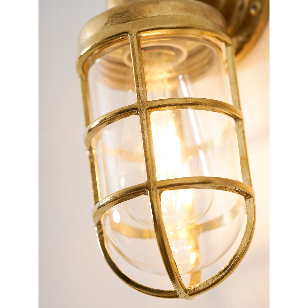 Lampada da Parete Marina
