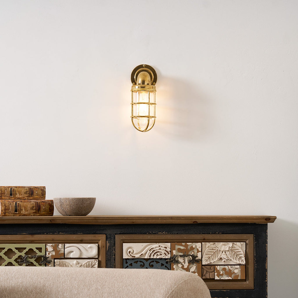 Lampada da Parete Marina