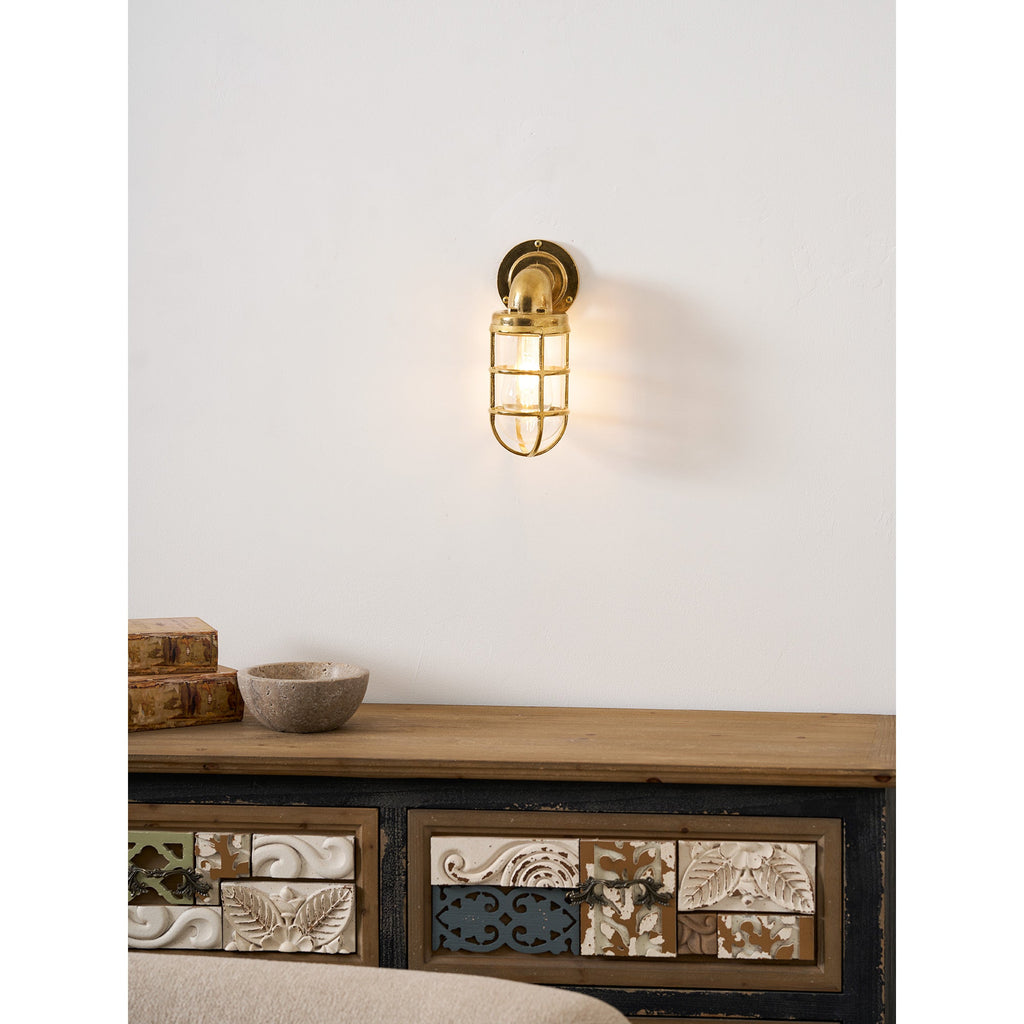 Lampada da Parete Marina