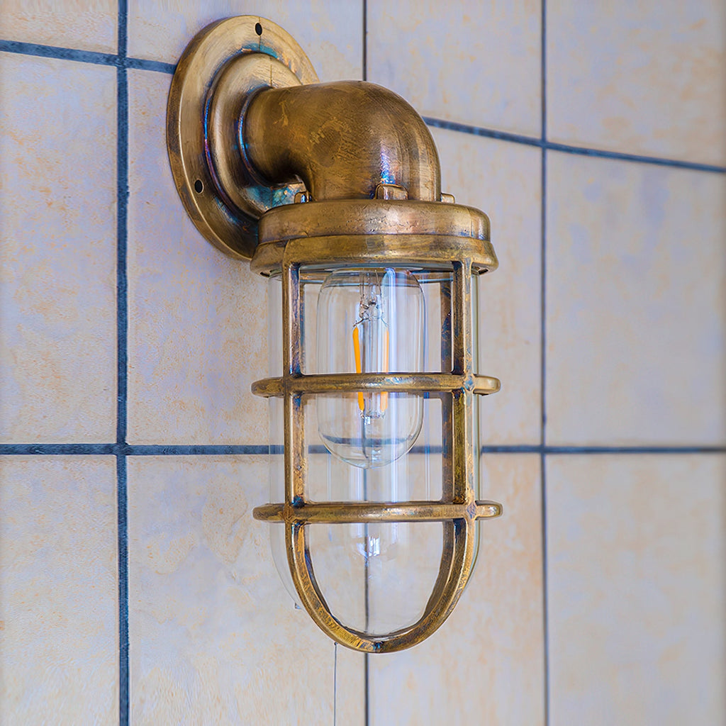 Lampada da Parete Marina