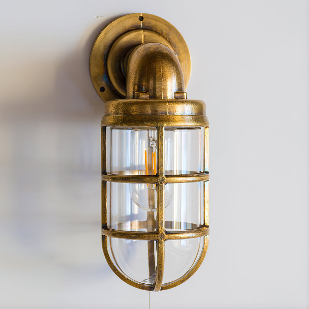 Lampada da Parete Marina