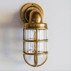 Lampada da Parete Marina