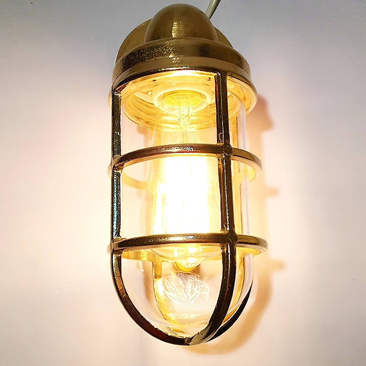 Lampada da Parete Marina