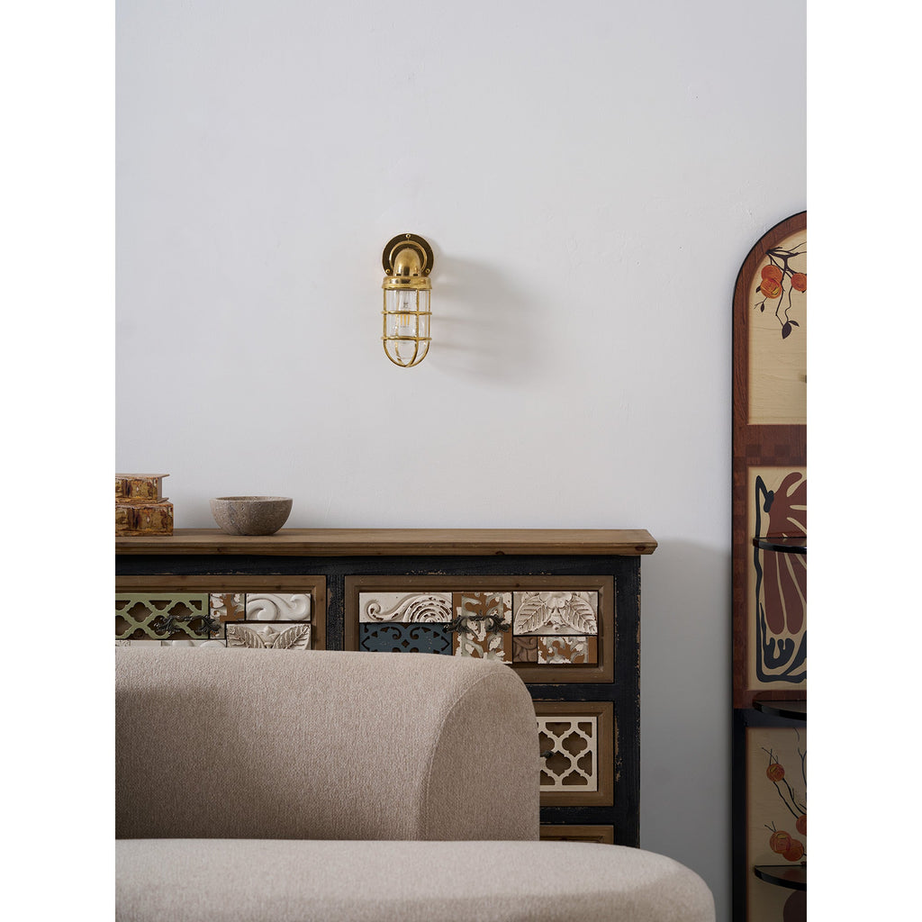 Lampada da Parete Marina