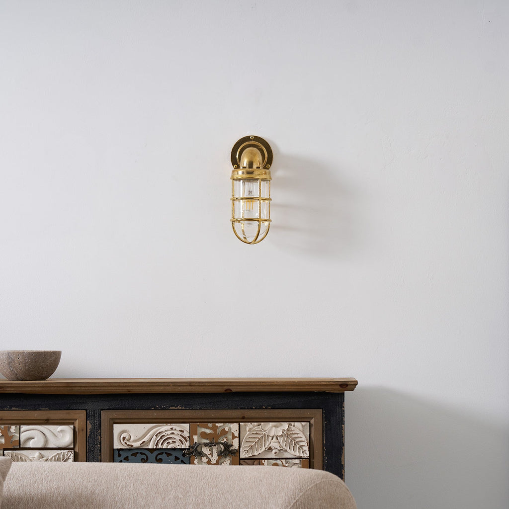 Lampada da Parete Marina