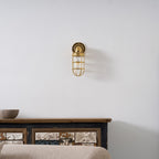 Lampada da Parete Marina