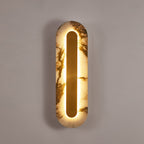 Lampada da Parete Marmo