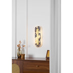 Lampada da Parete Marmo