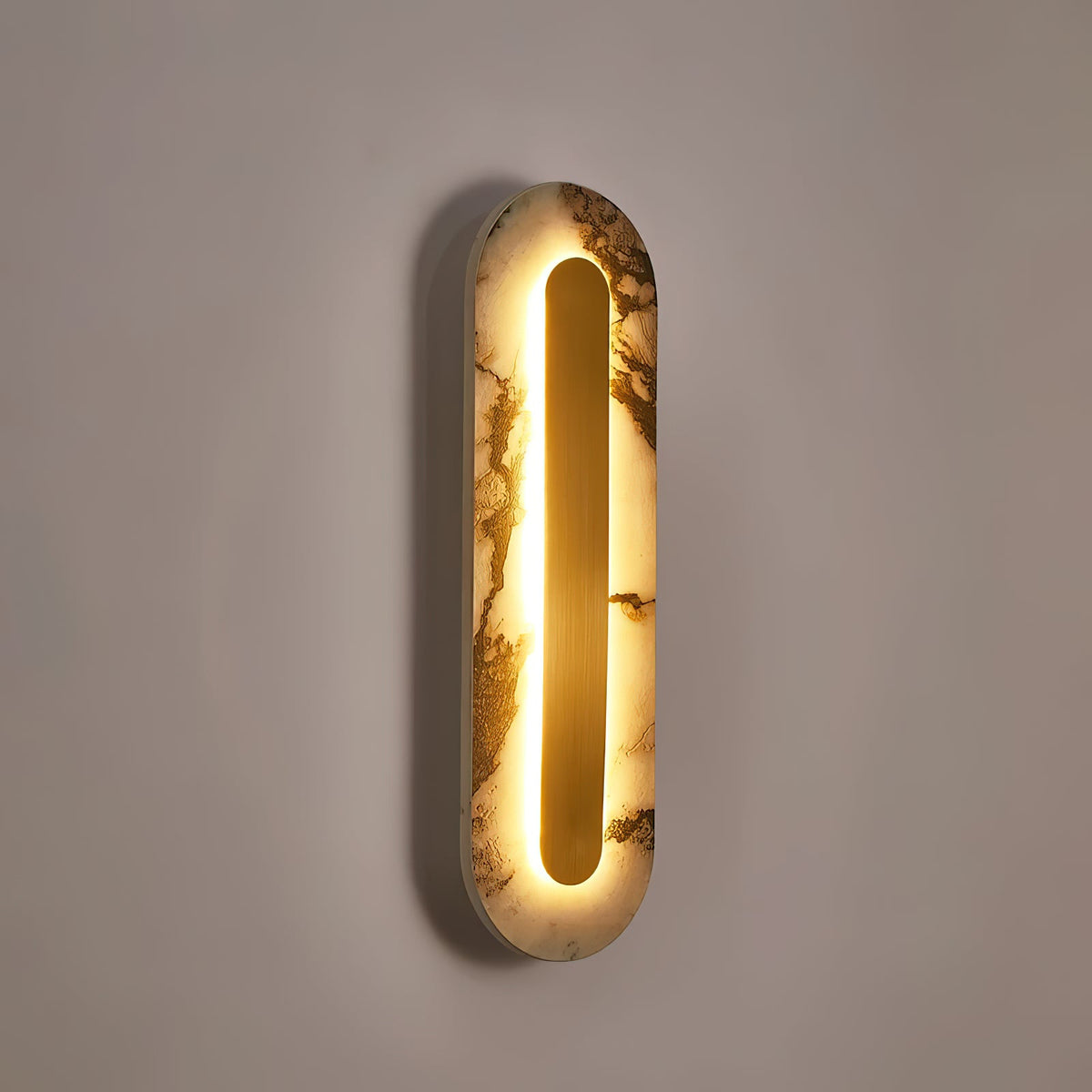 Lampada da Parete Marmo