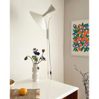 Applique Plug-in con Braccio Swing Marseille