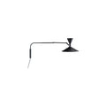 Applique Plug-in con Braccio Swing Marseille